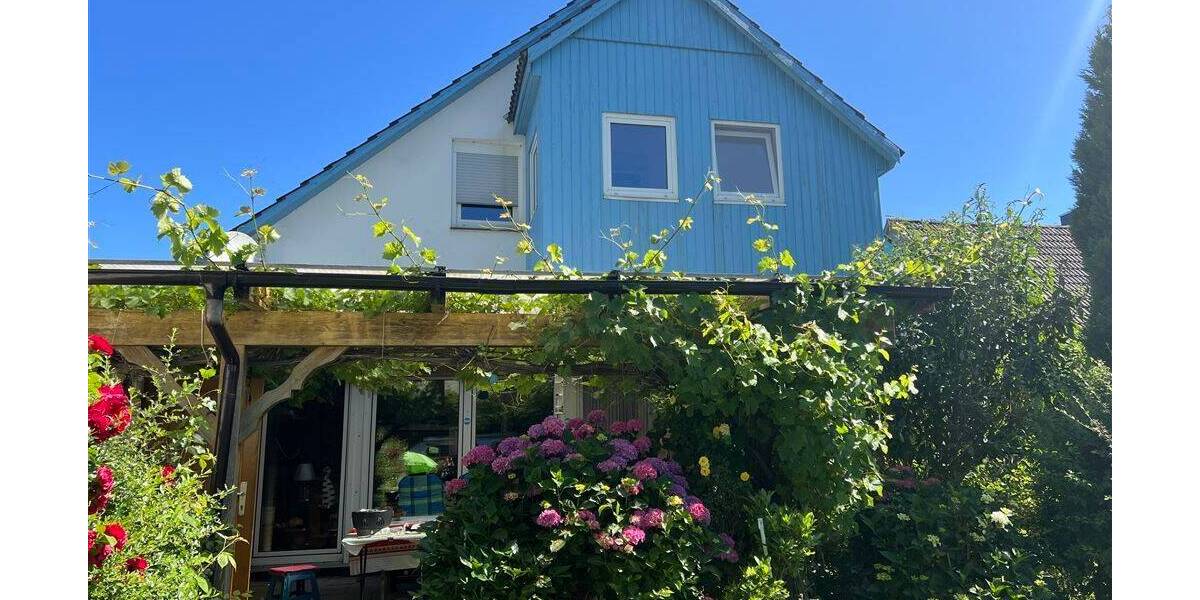 Einfamilienhaus Otterndorf Otterndorf - 6 Zimmer, 125 m&sup2;, 249.000&euro; | Angebot:25675839