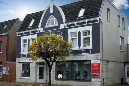 Haus Brunsbüttel - 1 Zimmer, 225 m&sup2;, 395.000&euro; | Angebot:25697271