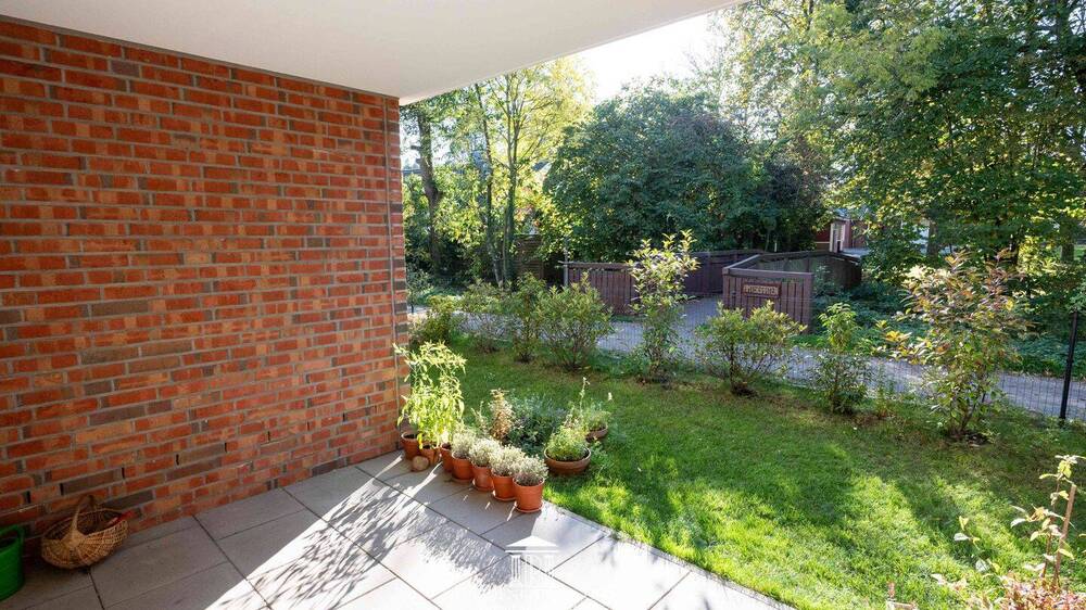 Etagenwohnung Wurster Nordseeküste Dorum - 3 Zimmer, 96 m&sup2;, 325.000&euro; | Angebot:25769638