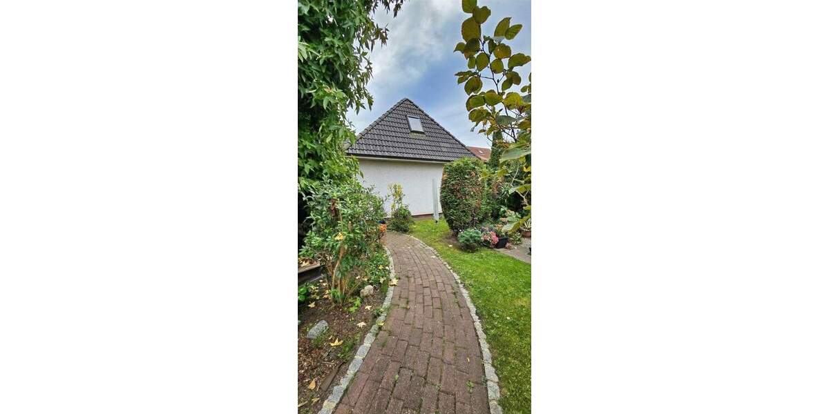 Einfamilienhaus Cuxhaven Döse - 3 Zimmer, 100 m&sup2;, 450.000&euro; | Angebot:25834748