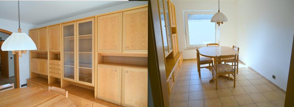 Erdgeschoßwohnung Cuxhaven Duhnen - 4 Zimmer, 126 m&sup2;, 1.450&euro; | Angebot:26031887