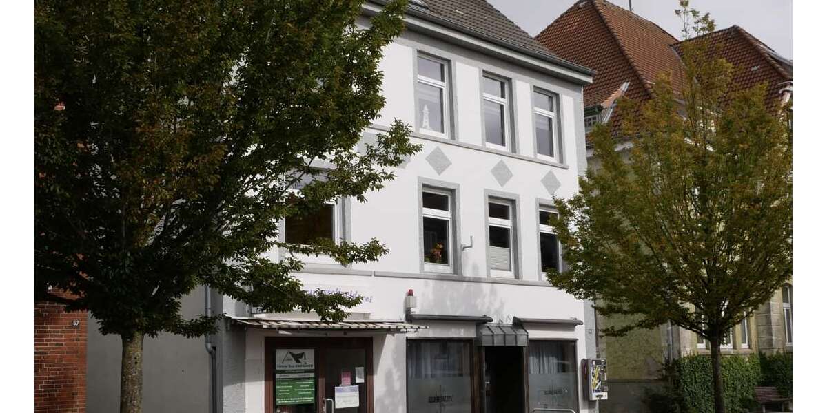 Gewerbeobjekt Brunsbüttel - 330.000&euro; | Angebot:23025234