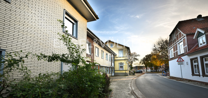 Gewerbeobjekt Cuxhaven Altenbruch - 2.500.000&euro; | Angebot:25772394