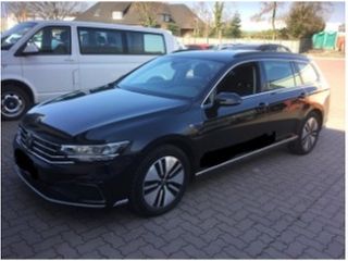 VW Passat Variant 20.966 km 26.903 &euro; Cuxhaven 27472