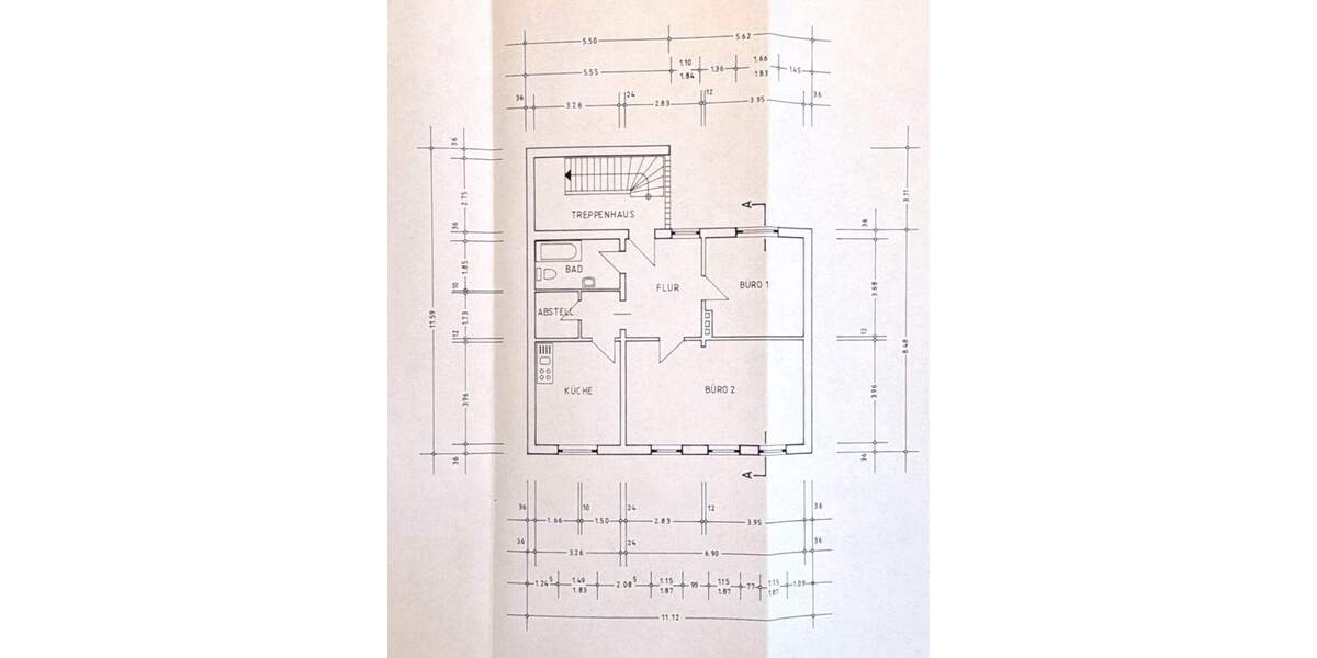 Mehrfamilienhaus, Wohnhaus Brunsbüttel - 330.000&euro; | Angebot:25697278