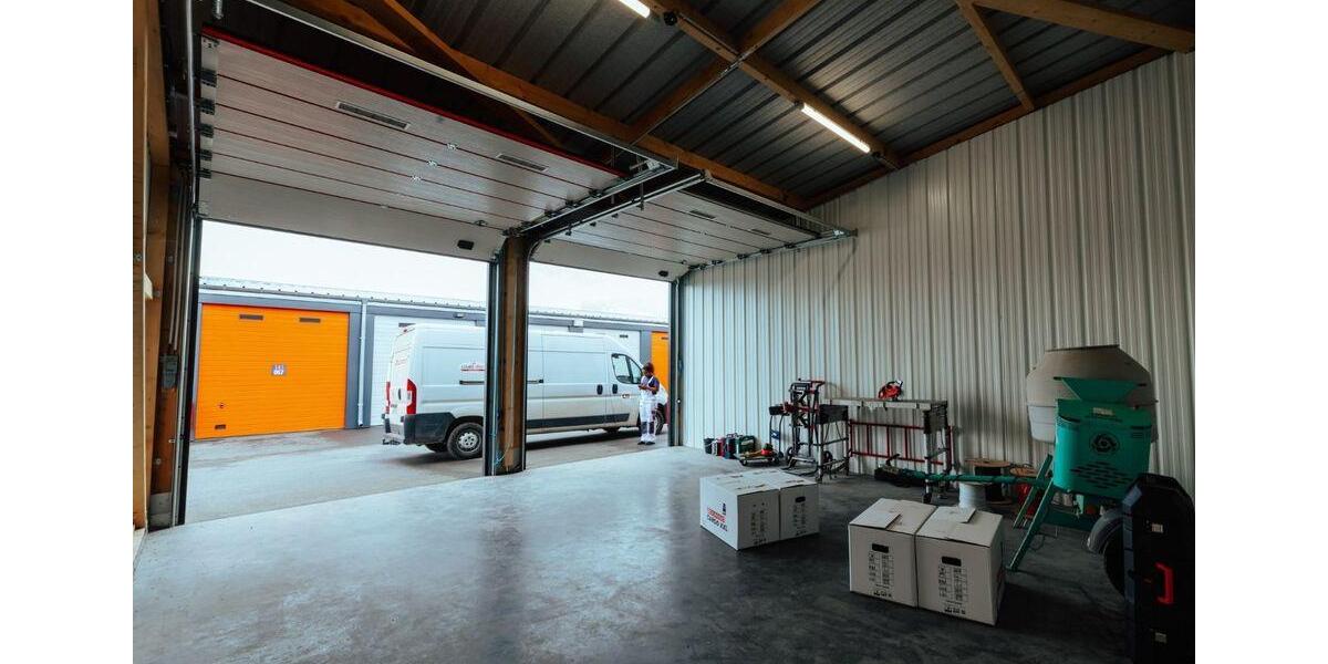 Gewerbeobjekt Geestland - 310&euro; | Angebot:21497536