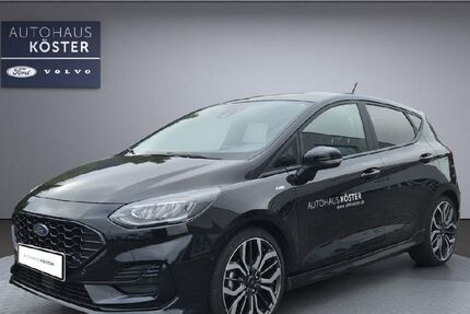 Ford Fiesta 29.289 km 20.370 &euro; Cuxhaven 27472