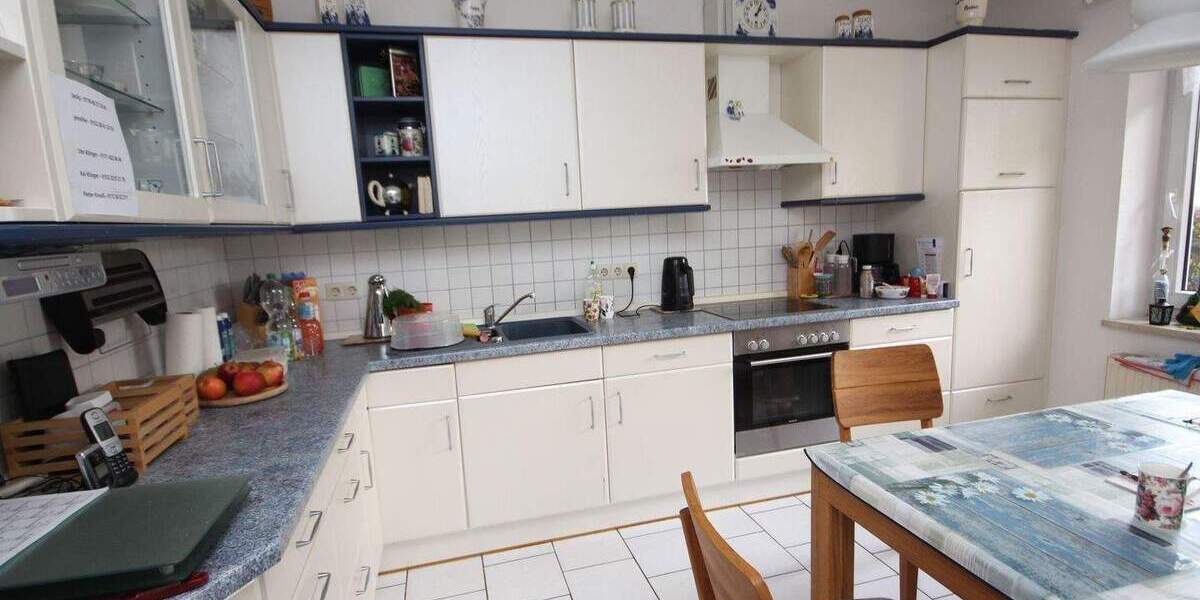Einfamilienhaus Cuxhaven Altenbruch - 5 Zimmer, 181 m&sup2;, 399.000&euro; | Angebot:26139877