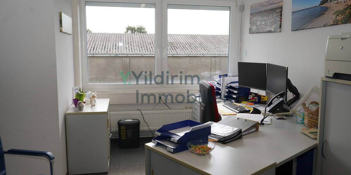 Gewerbeobjekt Cuxhaven - 7 Zimmer, 189 m&sup2;, 2.287&euro; | Angebot:25773328