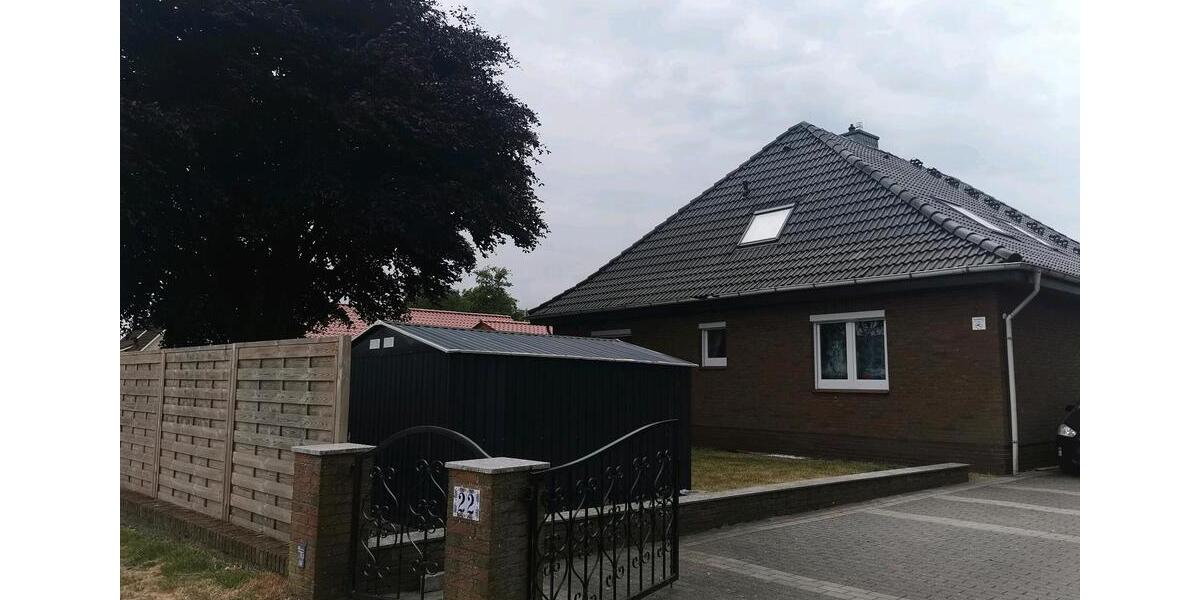 Dachgeschoßwohnung Wurster Nordseeküste - 3 Zimmer, 84 m&sup2;, 1.000&euro; | Angebot:26035978