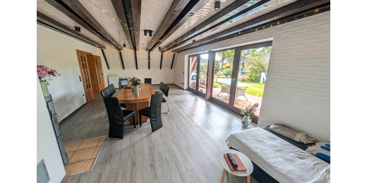Einfamilienhaus Otterndorf - 5 Zimmer, 150 m&sup2;, 1.500&euro; | Angebot:26582087