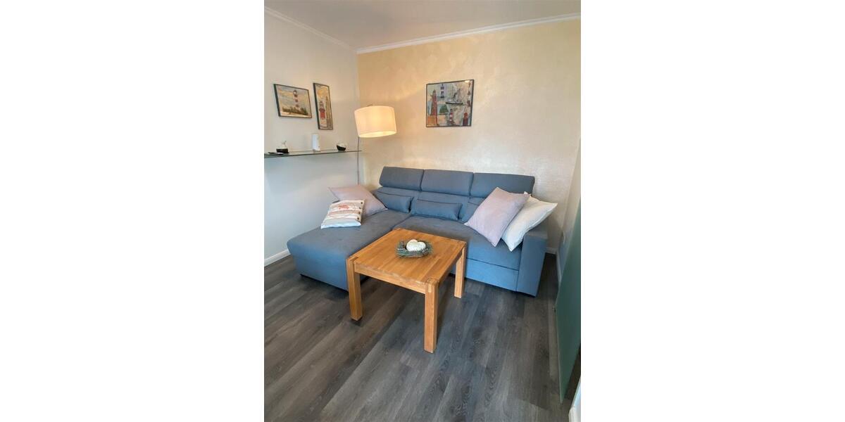 Etagenwohnung Wurster Nordseeküste - 2 Zimmer, 50 m&sup2;, 89&euro; | Angebot:19623623