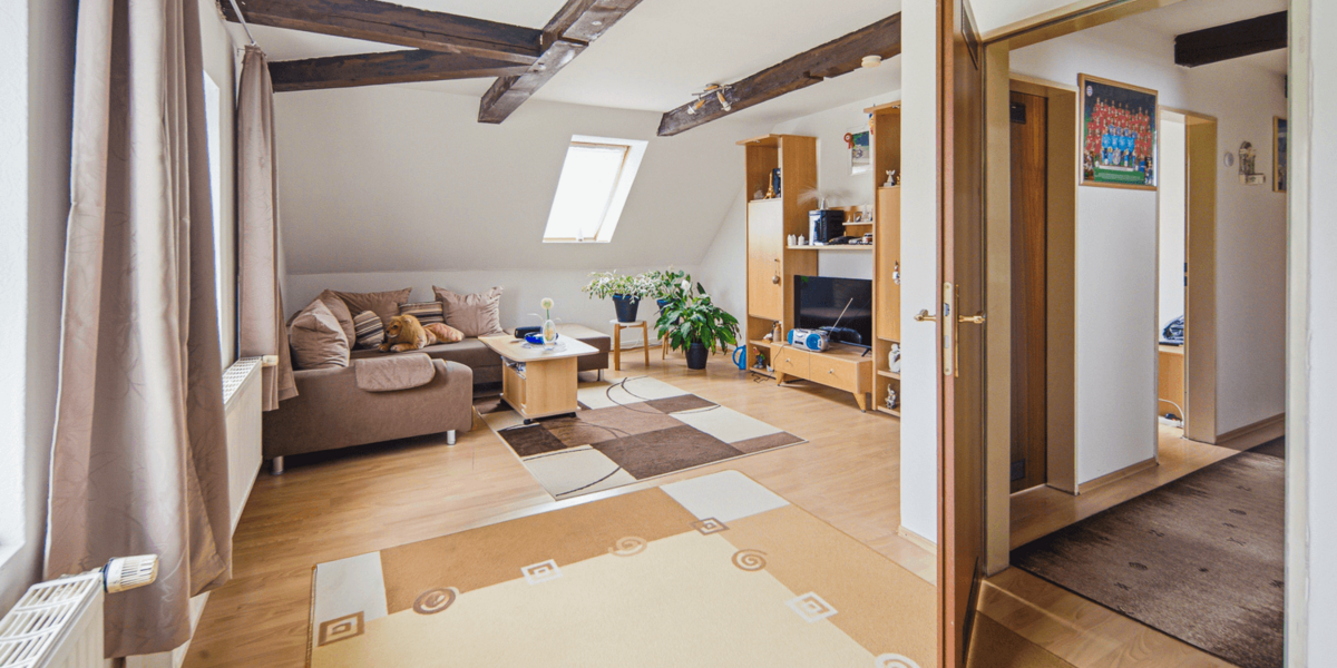 Historisches Mehrfamilienhaus in direkter Flusslage mit großem Entwicklungspotenzial - Mehrfamilienhaus, Wohnhaus Neuhaus (Oste) | Angebot:27225040