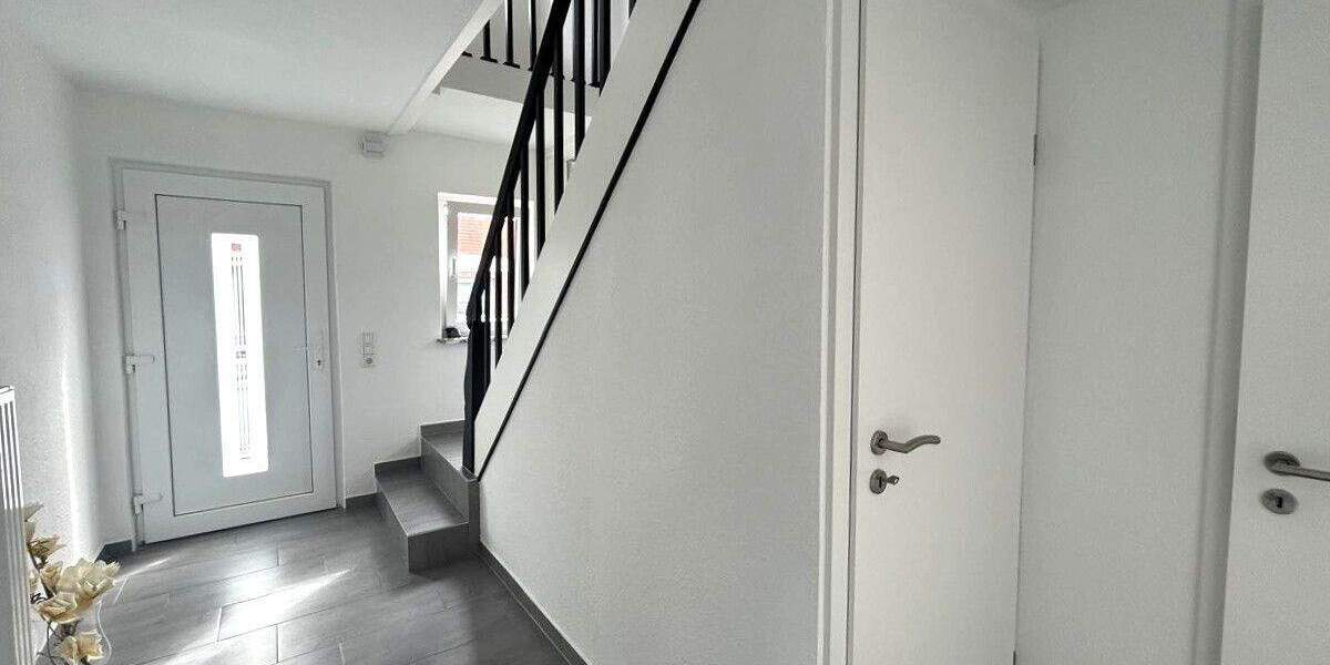 Einfamilienhaus Marne - 5 Zimmer, 120 m&sup2;, 299.900&euro; | Angebot:25748149