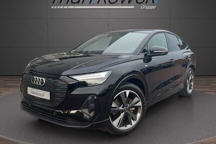 Audi Q4 e-tron 42.104 km 26.910 &euro; Cuxhaven 27472
