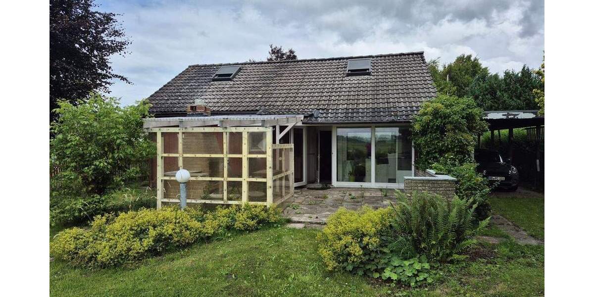 Ferienhaus Wurster Nordseeküste Cappel-Neufeld - 2 Zimmer, 56 m&sup2;, 85.000&euro; | Angebot:25778020