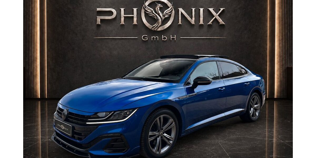 VW Arteon 87.750 km 31.490 &euro; Cuxhaven 27478