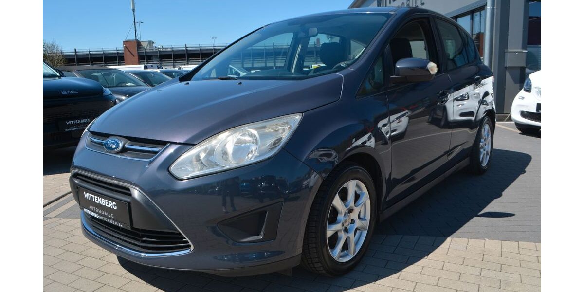 Ford C-Max 118.000 km 6.900 &euro; Cuxhaven 27472
