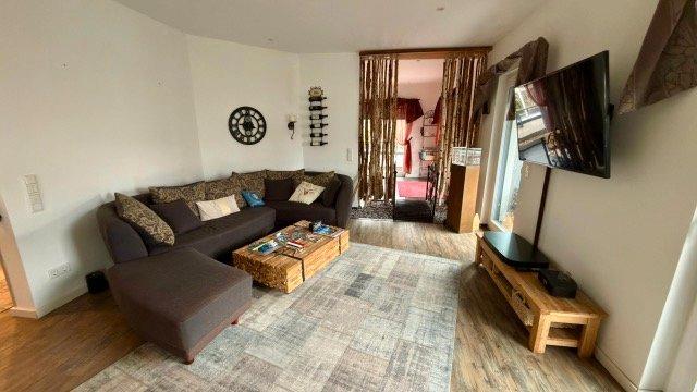 Einfamilienhaus Cuxhaven Duhnen - 3 Zimmer, 105 m&sup2;, 1.390&euro; | Angebot:26470223