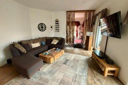 Haus Cuxhaven Duhnen - 3 Zimmer, 105 m&sup2;, 1.390&euro; | Angebot:26470223
