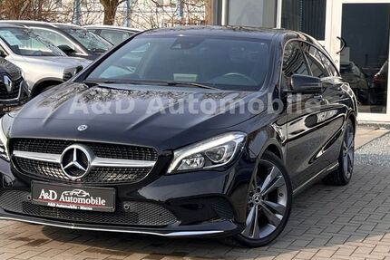 Mercedes-Benz CLA 180 71.347 km 18.790 &euro; Marne 25709