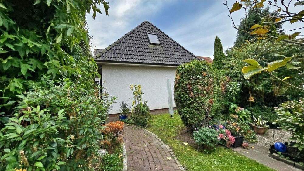 Einfamilienhaus Cuxhaven Döse - 3 Zimmer, 100 m&sup2;, 450.000&euro; | Angebot:25834748