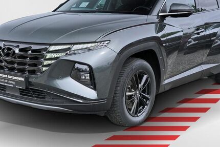 Hyundai TUCSON 79.611 km 25.150 &euro; Marne 25709