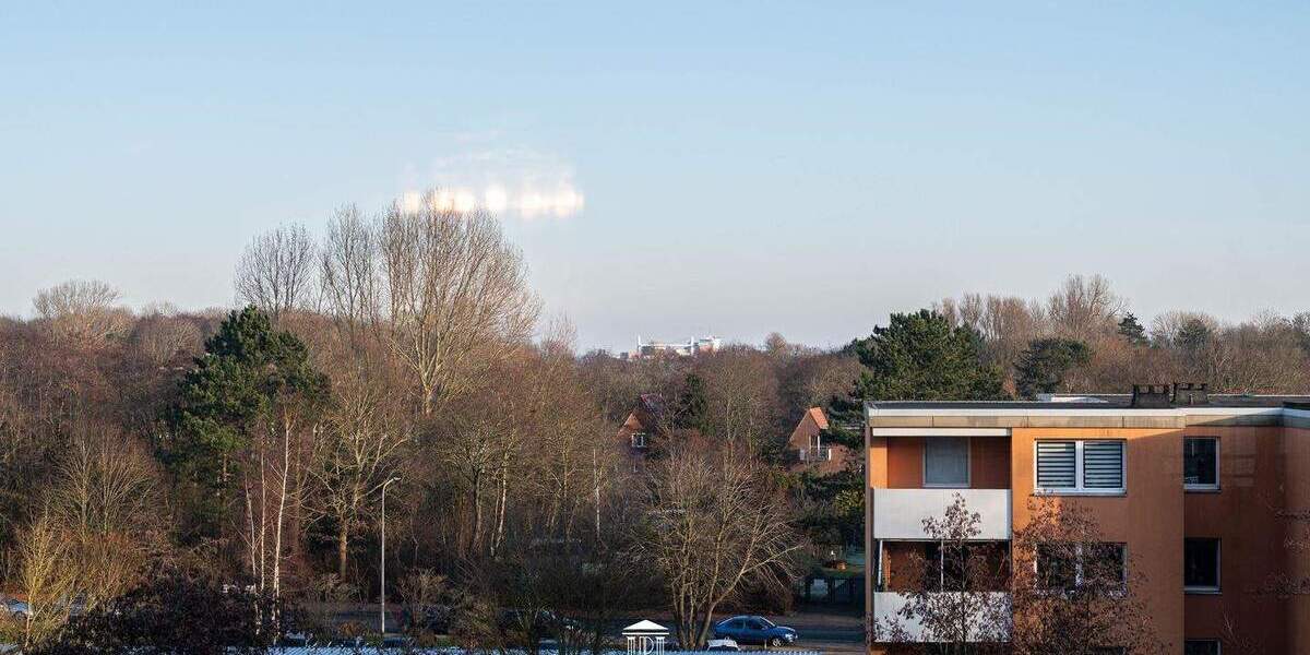 Etagenwohnung Cuxhaven Döse - 3 Zimmer, 80 m&sup2;, 285.000&euro; | Angebot:25725888