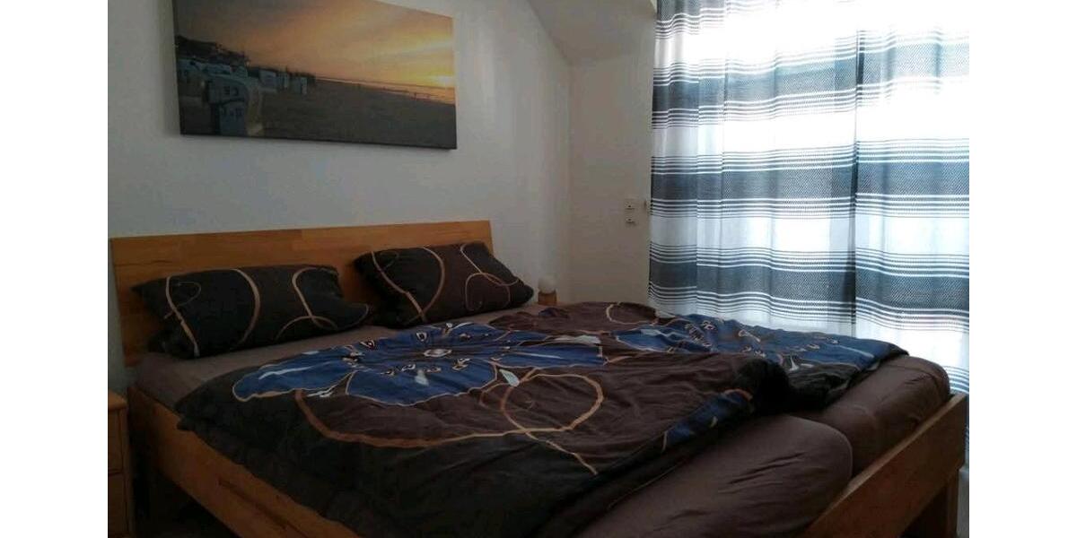 Maisonettenwohnung Cuxhaven Duhnen - 4 Zimmer, 65 m&sup2;, 550.000&euro; | Angebot:25806559