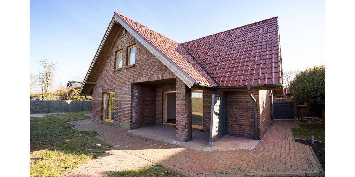 Einfamilienhaus Wurster Nordseeküste Wremen - 5 Zimmer, 220 m&sup2;, 689.000&euro; | Angebot:25728076
