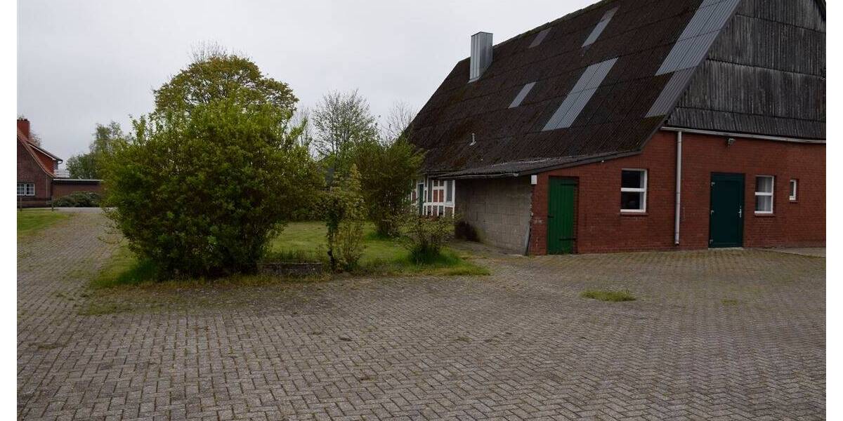 Bauernhaus, Landhaus Bülkau - 6 Zimmer, 197 m&sup2;, 249.000&euro; | Angebot:25725901