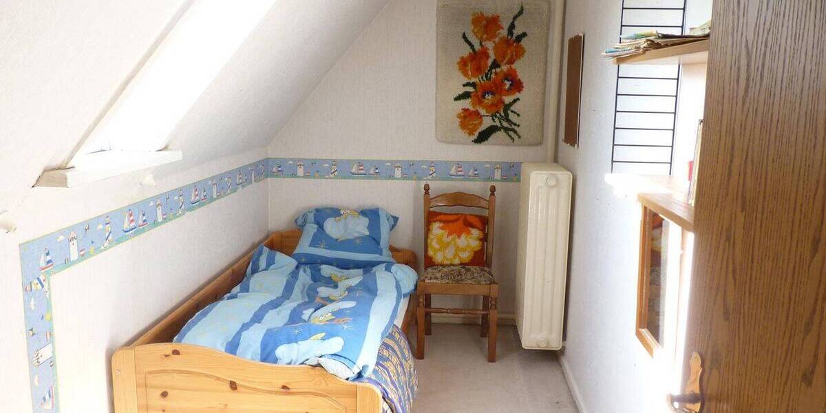 Einfamilienhaus Marne - 6 Zimmer, 120 m&sup2;, 198.000&euro; | Angebot:25797576