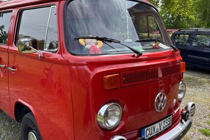 VW T2 9.000 km 22.999 &euro; Nordleda 21765