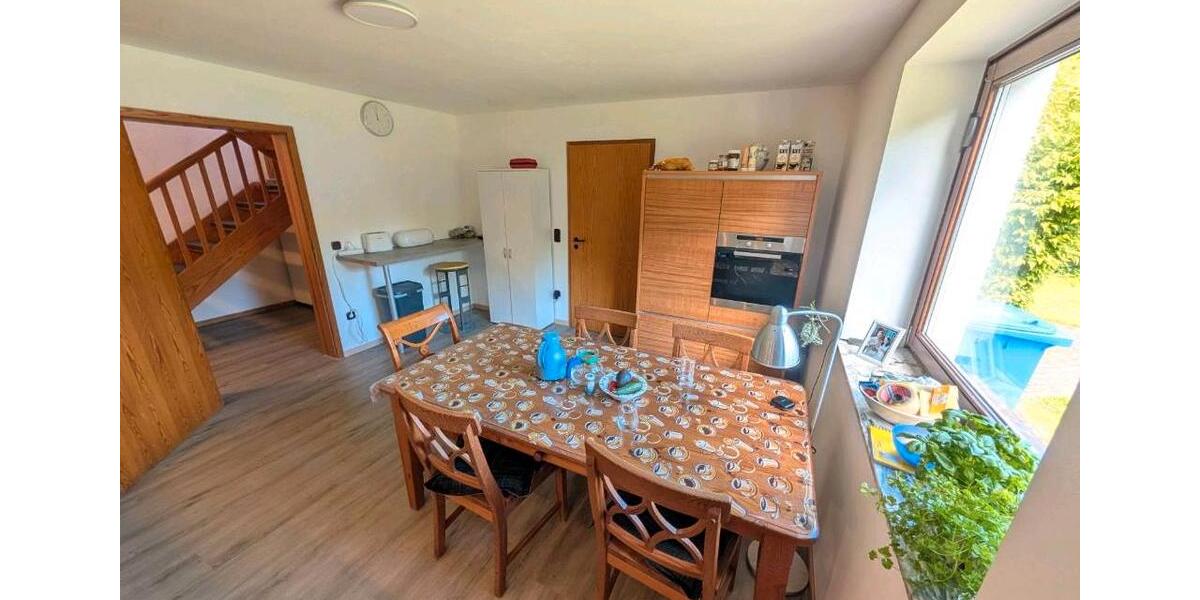 Einfamilienhaus Otterndorf - 5 Zimmer, 150 m&sup2;, 1.500&euro; | Angebot:26582087
