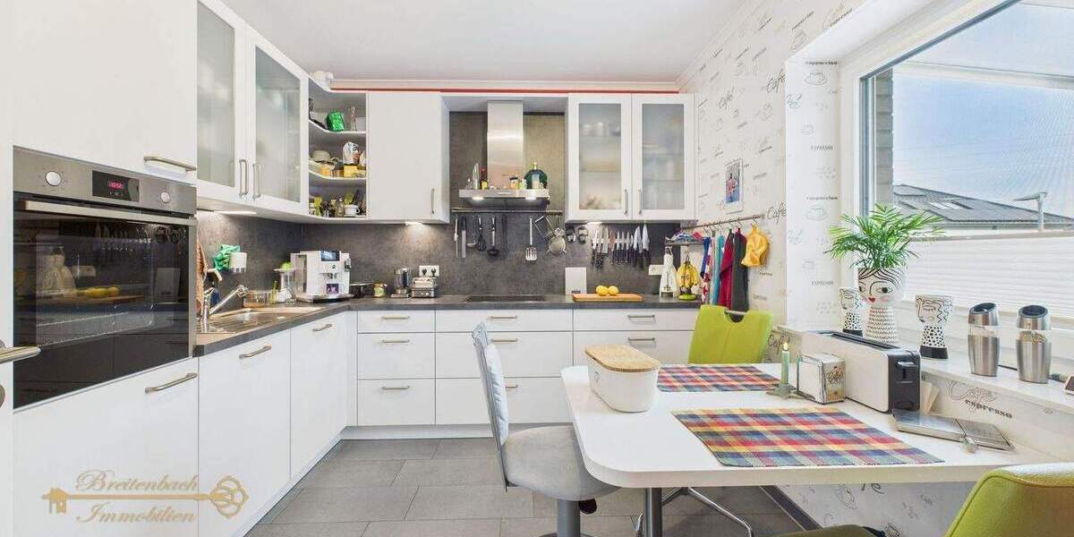 Etagenwohnung Geestland Debstedt - 4 Zimmer, 96 m&sup2;, 329.000&euro; | Angebot:25684168