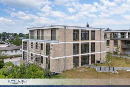 Wohnung Cuxhaven / Duhnen Duhnen - 3 Zimmer, 90 m&sup2;, 655.760&euro; | Angebot:25166613