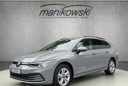 VW Golf 54.054 km 22.449 &euro; Otterndorf 21762