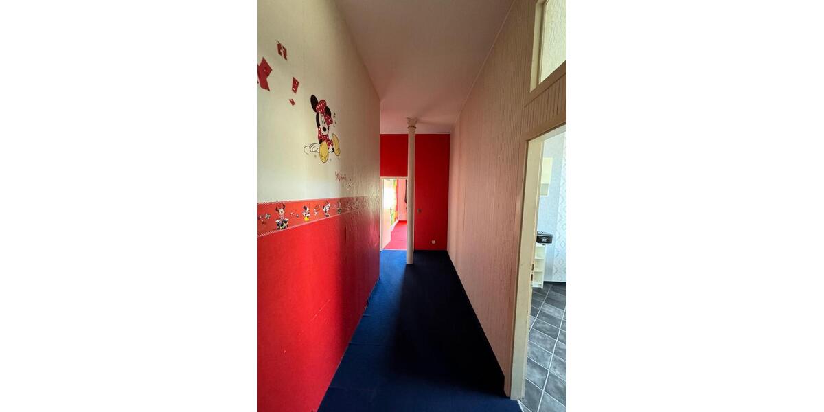 Etagenwohnung Marne - 3 Zimmer, 100 m&sup2;, 850&euro; | Angebot:25858469