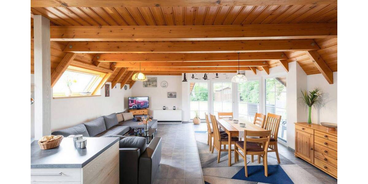 Mehrfamilienhaus, Wohnhaus Wurster Nordseeküste Neufeld - 3 Zimmer, 67 m&sup2;, 239.000&euro; | Angebot:25682781