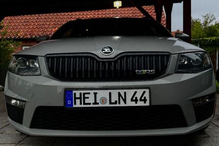 Skoda Octavia 156.000 km 11.500 &euro; Marne 25709