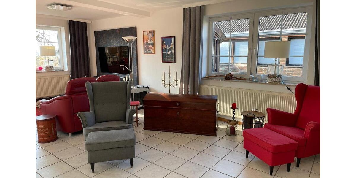Terrassenwohnung Wurster Nordseeküste - 4 Zimmer, 180 m&sup2;, 1.085&euro; | Angebot:25894555