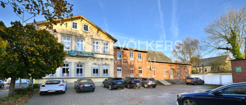 Gewerbeobjekt Cuxhaven Altenbruch - 2.500.000&euro; | Angebot:25772394