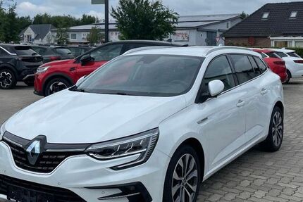 Renault Megane 26.356 km 22.690 &euro; Marne 25709