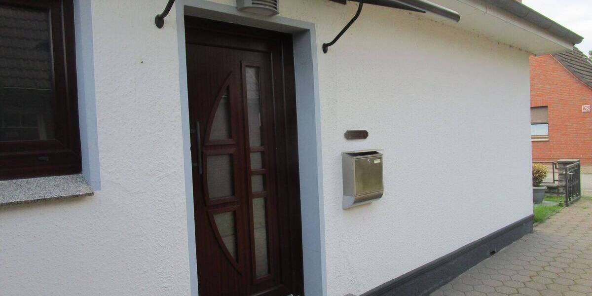 Mehrfamilienhaus, Wohnhaus Cuxhaven Groden - 105.000&euro; | Angebot:25747422