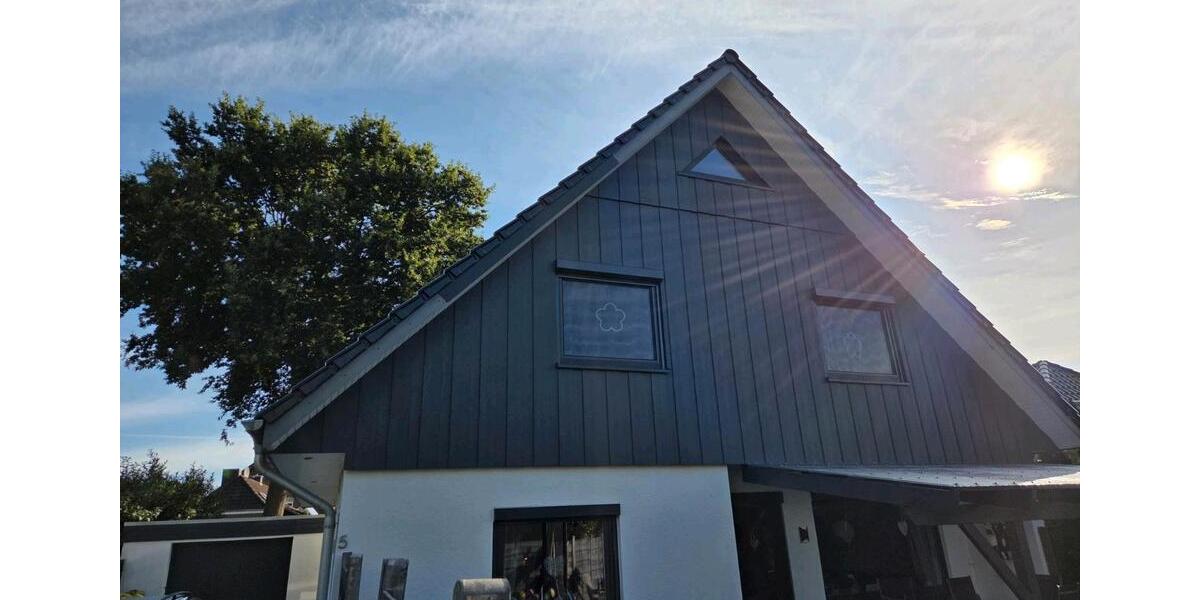 Einfamilienhaus Geestland Bad Bederkesa - 5 Zimmer, 155 m&sup2;, 399.000&euro; | Angebot:25163721