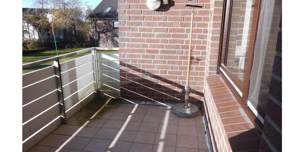 Etagenwohnung Friedrichskoog - 2 Zimmer, 58 m&sup2;, 169.000&euro; | Angebot:25728867