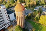 Historischer, atemberaubender Wasserturm in 25541 Brunsbüttel zu verkaufen. - Wohn- & Geschäftshaus Brunsbüttel | Angebot:14666000