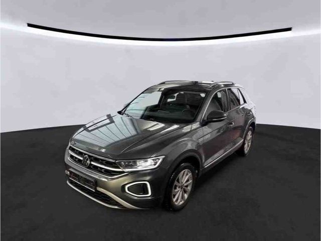 VW T-Roc 46.442 km 24.643 &euro; Otterndorf 21762