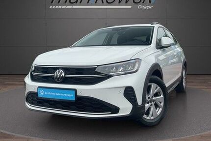 VW Taigo 15.059 km 19.907 &euro; Cuxhaven 27472
