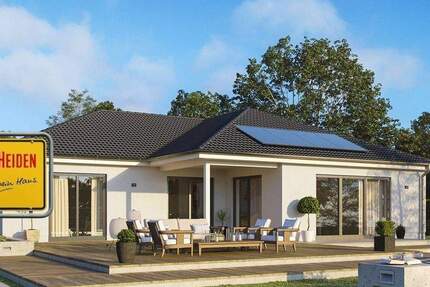 Haus Marnerdeich - 4 Zimmer, 145 m&sup2;, 417.400&euro; | Angebot:25742812